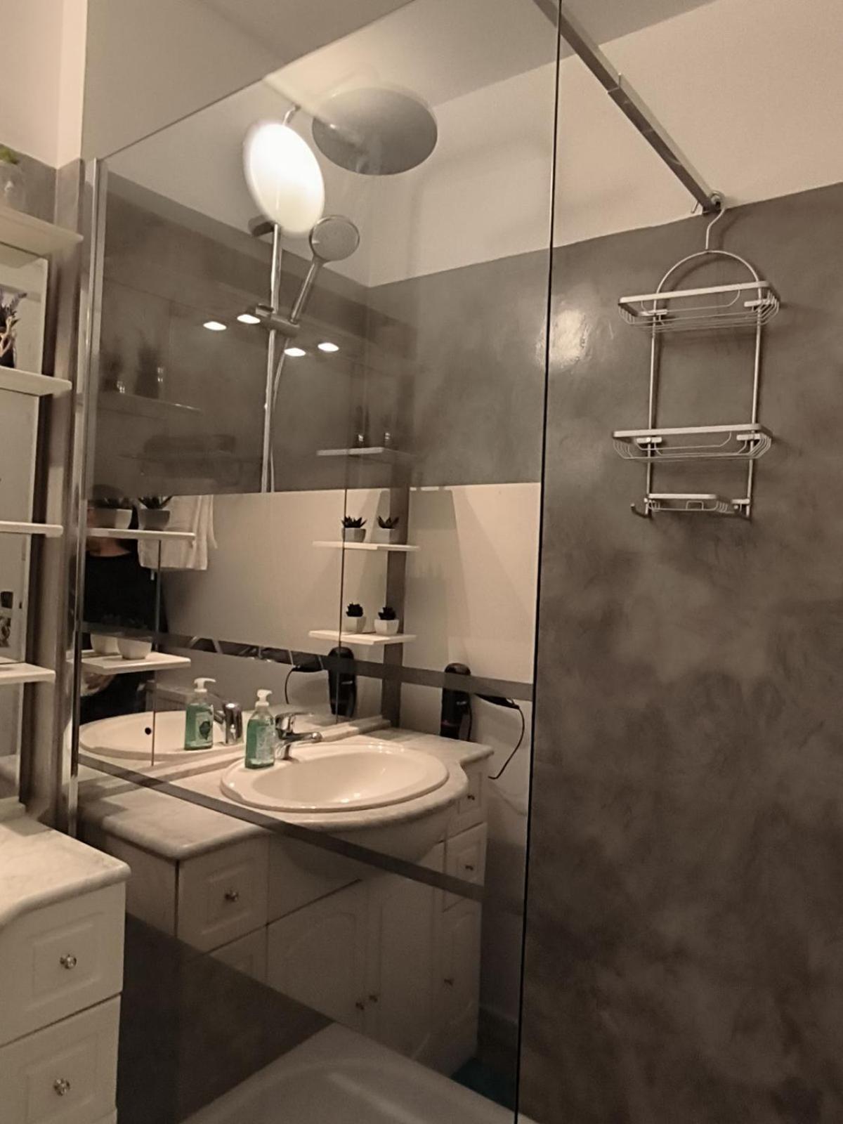 Grand Appartement De Charme Calme Et Lumineux Parking Compris Экс-ан-Прованс Экстерьер фото
